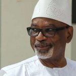 मालीका राष्ट्रपतिद्वारा आफू सकुशल रहेको टेलीभिजनमार्फत् जानकारी