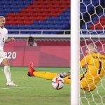 ओलम्पिक फुटबल : जापान, स्पेन र मेक्सिको क्वाटरफाइनलमा