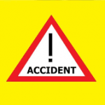 मोटरसाइकल दुर्घटना हुँदा एक जनाको मृत्यु