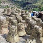 ‘डोको बुन्ने र बाख्रा पाल्नेका हातमा १० लाख दिन्छौँ’