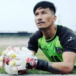 खेलाडीमा फाइटिङ स्पिरिट विकास भएको छ : किरण चेम्जोङ