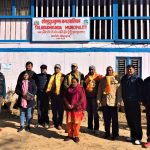 तीन महिनामा कर्जा प्रवाह भएन