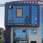 ५ अर्ब ८३ करोडको कारोबार, शेयर बजारमा ८०.२९ अंकको गिरावट