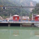 ५२ मेगावाट बिजुली प्रसारण लाइनमा जोडिए, विशाल र त्रिवेणी ग्रुपले बनाए लिखु-४ आयोजना