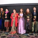 तीन सातामा ३ नेपाली फिल्म, लागू भएन चलचित्र संघको नियम