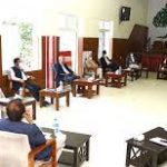 राम्रो ग्रान्ट भएकाले एमसीसी पास गर्नुपर्नेमा काँग्रेसको जोड