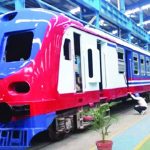 फागुन महिनाभित्रै जयनगर–कुर्था रेल चलाउने तयारी