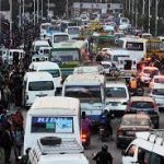 एमसीसीको विरोध प्रदर्शन,  यातायात आवागमन अस्तव्यस्त