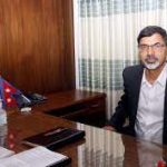 बजेट सीमा साढे ८६ अर्ब घटाए पनि  पूँजीगत खर्च ९० प्रतिशत हुने अर्थमन्त्रीको भनाई