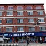 नारी दिवसमा निःशुल्क स्वास्थ्य शिविर सञ्चालन