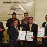 ‘कोप कार्ड’ , त्रिपक्षीय सम्झौता