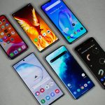 साढे २ अर्बका मोबाइल १ महिनामा नेपाल भित्रिए