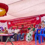 “संस्कृति जगेर्ना  गर्दै जानकी – नमुना  टोल”