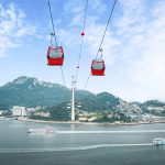 बुटवलदेखि पाल्पाका पर्यटकीय स्थल जोडिने गरी दुई वटा केबलकार धमाधम निर्माण