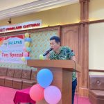 हरितालिका तीजको अवसरमा बालापन प्रि स्कुलको दर खाने कार्यक्रम सम्पन्न