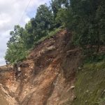 मोटर बाटो ठप्प