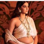 बलिउड अभिनेत्री सोनम कपूरले घोर्ले छोरो जन्माइन्