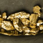 विमानस्थलबाट पक्राउ परेका एक जनालाई दिशाँ गराउँदा झन्डै एक किलो सुन दिशा सँगै निस्कियाे