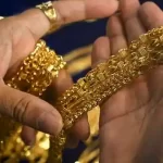 साताकाे पहिलाे दिनबाट स्थिर रहेकाे सुनकाे मुल्य ३०० रूपैँयाले बढ्याे