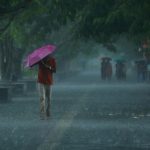 आज देशभर आंशिकदेखि सामान्य बदली रही मेघ गर्जन-चट्याङसहित हल्कादेखि मध्यम वर्षा हुने