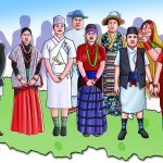 धर्म, सभ्यता र पहिचानको मुद्दा