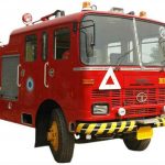 लुम्बिनी प्रदेशका जिल्लाको प्रमुख विपद् भनेकै आगलागी