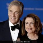 अमेरिकाको प्रतिनिधि सभाकी अध्यक्ष न्यान्सी पेलोसीका पतिलाई जेल सजाय