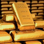 हिजोको तुलनामा आज सुनको मूल्य रू ३०० ले घट्यो