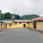 मुगु जिल्लाभरि खाद्य व्यवस्था तथा व्यापार कम्पनी लिमिटेडका खाद्य गोदाममा चामल सकिएपछि