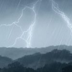 मेघ गर्जनका साथै चट्याङ्ग सहित सामान्य देखि मध्यम वर्षाको सम्भावना