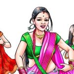 तीजको दरले एकै गाउँका १०० भन्दा बढी व्यक्ति बिरामी