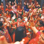 अहिलेको बजारिया तीज पार्टी प्यालेस र ठूला ठूला होटलहरूमा