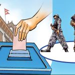 कर्णालीमा १४ हजार सुरक्षाकर्मी परिचालन कर्णालीमा १४ हजार सुरक्षाकर्मी परिचालन