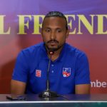 नेपाल र पाकिस्तानबीच आज मैत्रीपूर्ण फुटबल खेल हुँदै