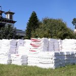 देशका सम्पुर्ण मतदानस्थलमा निर्वाचन सामाग्री पुग्याे