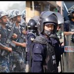 निर्वाचनलाइ लक्षित गरी काठमाडाै मा ५७७९ जना सुरक्षाकर्मी परिचालन