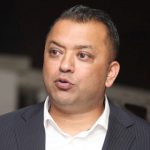 काठमाडौं ४ मा गगन थापाकाे मतान्तर बढ्दै