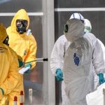 चीनमा एकै दिन ४० हजारभन्दा बढी कोभिड संक्रमित