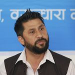 रवि लामिछानेको चुनावी खर्च झन्डै १२ लाख
