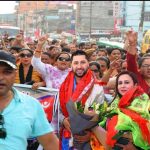 राष्ट्रिय स्वतन्त्र पार्टी (रास्वपा)ले चितवनलाई आर्थिक राजधानी बनाउने