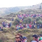 दार्चुला हत्या प्रकरण : एकसातासम्म आफन्तले बुझेनन् शव