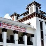 आज राति १२ बजेदेखि निर्वाचनको  स्थिर अवधि  लागू