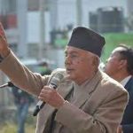 तनहुँको क्षेत्र नम्बर १ मा नेपाली कांग्रेसका रामचन्द्र पौडेल विजयी