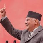 निर्वाचन परिणामले देश अस्थिरतातर्फ जाने खतरा बढ्यो : केपी ओली