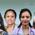 ७९ क्षेत्रको नतिजा आउँदा प्रत्यक्षमा जिते ४ महिलाले