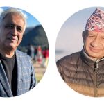 गुल्मीमा चन्द्र भण्डारी र प्रदीप ज्ञवालीबीच कडा प्रतिस्पर्धा