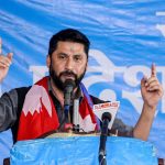 चितवन-२ मा रवि लामिछानेलाई १० हजार बढी मतको अग्रता