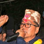 झापाको क्षेत्र नं ३ मा राष्ट्रिय प्रजातन्त्र पार्टीका अध्यक्ष राजेन्द्र लिङ्देन निर्वाचित