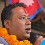 काठमाडौं-६ मा राष्ट्रिय स्वतन्त्र पार्टीका शिशिर खनाल विजयी