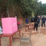 कर्मचारी अन्तिम तयारीमा मतपेटिका व्यवस्थापन मुख्य चुनौती